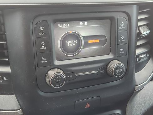 Used 2024 RAM 1500 Tradesman AWD/4WD image 12