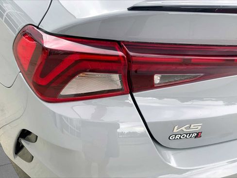 Used 2023 Kia K5 GT-Line w/ GT-Line Premium Package FWD image 27
