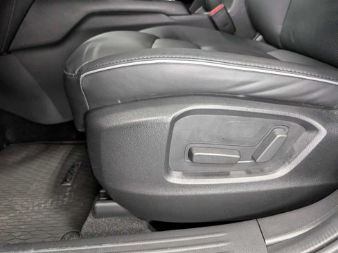 Certified 2025 MAZDA CX-5 AWD 2.5 S w/ Select Package image 36