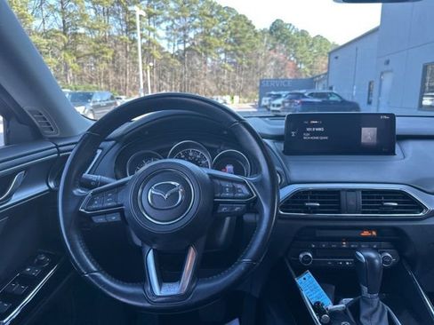 Used 2022 MAZDA CX-9 Sport image 10