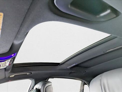 New 2026 Mercedes-Benz S 580 4MATIC Sedan image 17