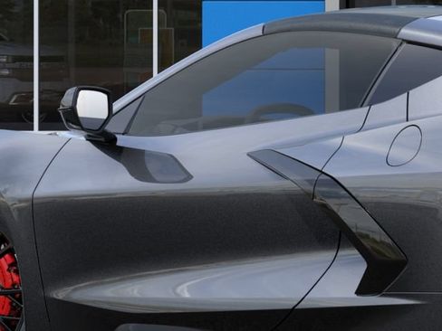 New 2027 Chevrolet Corvette Stingray Coupe w/ 2LT RWD image 12