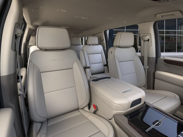 New 2026 GMC Yukon XL Denali AWD/4WD image 16