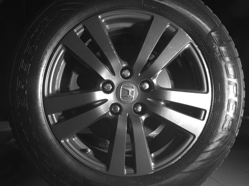 Used 2018 Honda Ridgeline Sport image 9