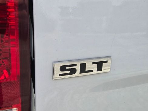 Certified 2022 RAM 1500 Classic SLT RWD image 10