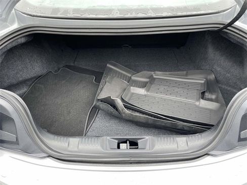 Used 2025 Ford Mustang GT Premium image 30