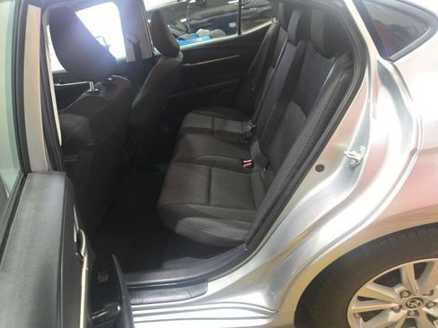 Used 2025 Toyota Camry LE FWD image 27