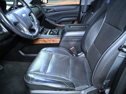 Used 2018 Chevrolet Tahoe Premier image 22