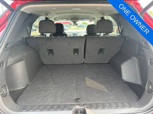 Used 2023 Chevrolet Equinox LT FWD image 26