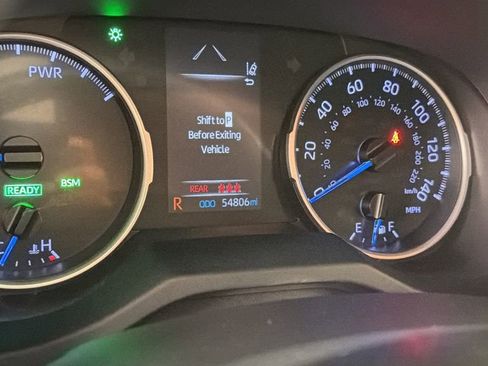 Used 2019 Toyota RAV4 XLE image 34