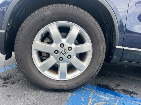 Used 2008 Honda CR-V EX image 10