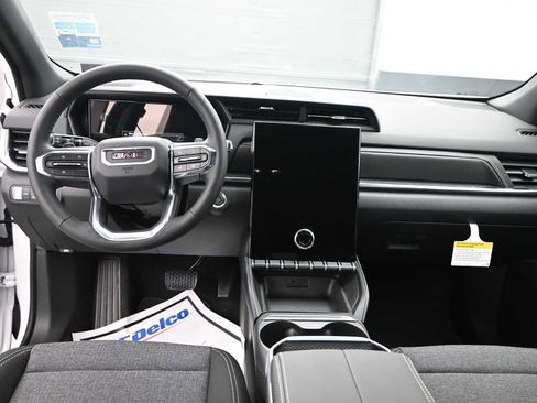 New 2026 GMC Terrain Elevation w/ Black Edition image 24