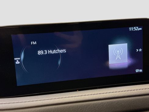 Used 2025 MAZDA CX-30 AWD 2.5 S w/ Preferred Package image 21