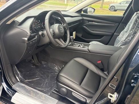 New 2026 MAZDA MAZDA3 s Sport image 12