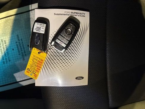 New 2026 Ford F350 4x4 Crew Cab Super Duty image 21