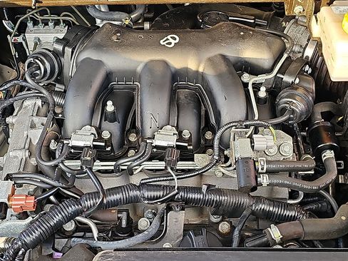 Certified 2023 Nissan Pathfinder S image 28