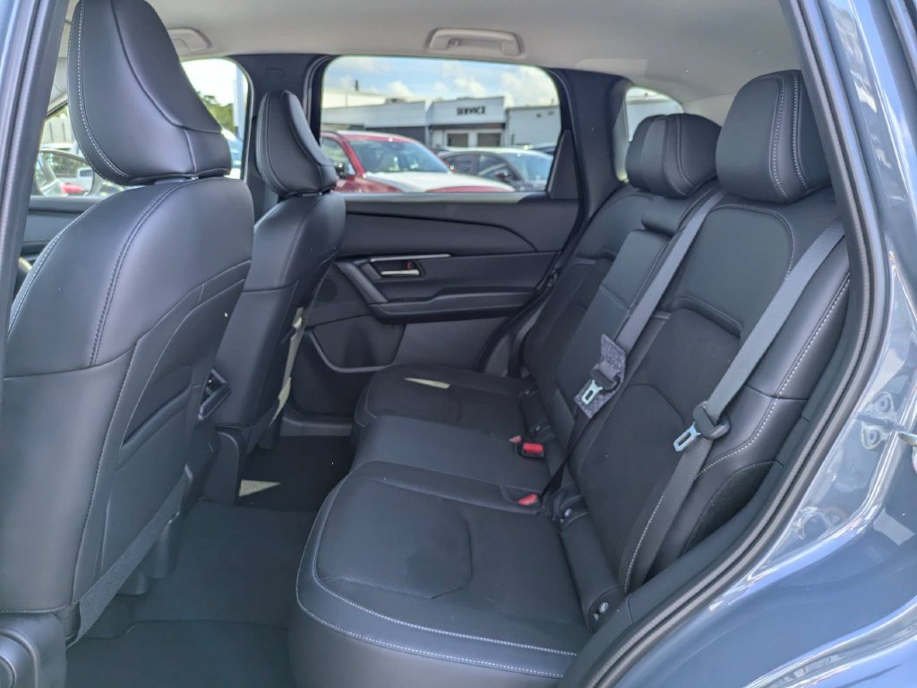 New 2026 MAZDA CX-5 Select AWD/4WD image 14