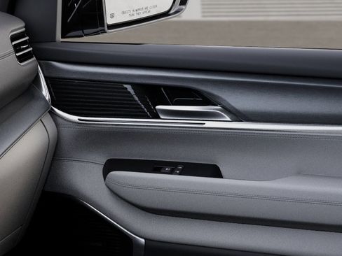 New 2025 Jeep Wagoneer L Series II image 25