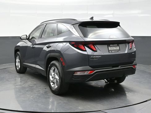 Used 2024 Hyundai Tucson SEL AWD/4WD image 5
