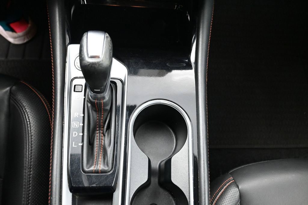 Certified 2025 Nissan Altima 2.5 SR FWD image 18