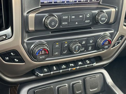 Used 2018 GMC Sierra 1500 Denali RWD image 20