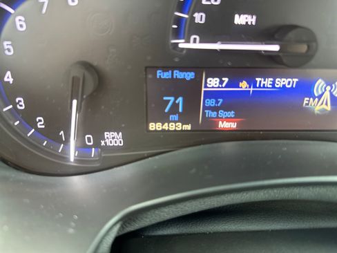 Used 2013 Cadillac ATS Premium w/ Cold Weather Package image 13