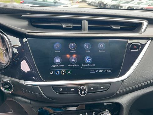 Used 2023 Buick Encore GX Preferred w/ Cold Weather Comfort Package AWD/4WD image 35