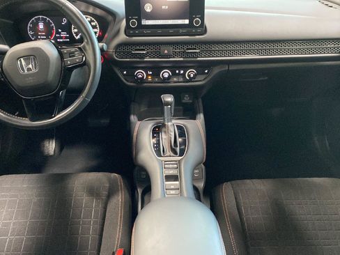 Used 2024 Honda HR-V Sport image 20