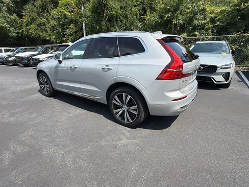 Used 2023 Volvo XC60 B5 Plus w/ Protection Package Premier FWD image 49
