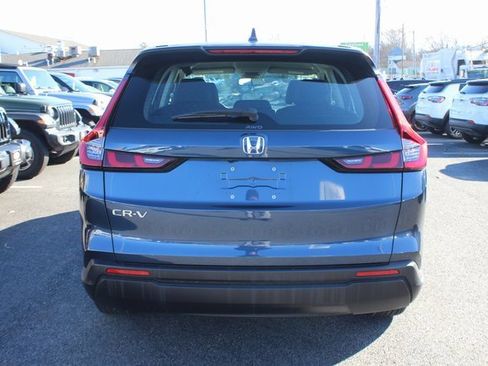 Used 2023 Honda CR-V LX image 25