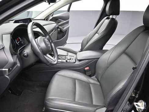 Certified 2024 MAZDA CX-30 AWD 2.5 S w/ Select Sport Pkg image 13