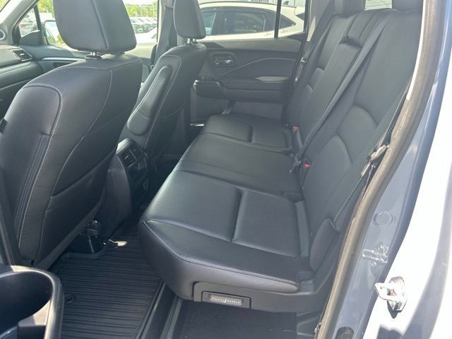 Certified 2023 Honda Ridgeline RTL-E image 10