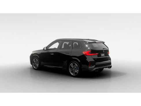 New 2026 BMW X1 M35i w/ Technology Package AWD/4WD image 2