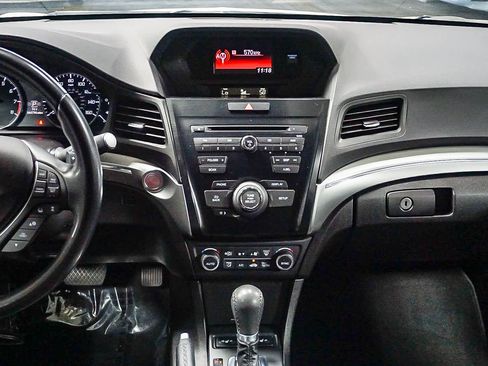 Used 2021 Acura ILX FWD image 16
