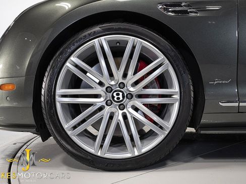 Used 2016 Bentley Continental GT Speed Convertible AWD/4WD image 50