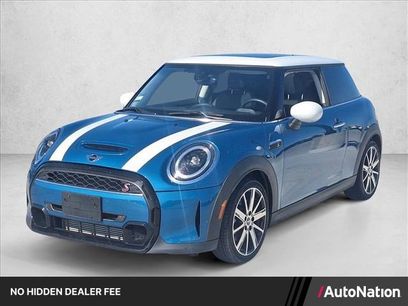 Used 2024 MINI Cooper S