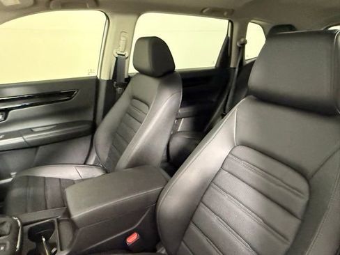 Used 2026 Honda CR-V EX-L image 28