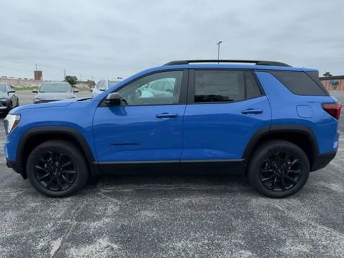 New 2026 GMC Terrain Elevation w/ Black Edition FWD image 5