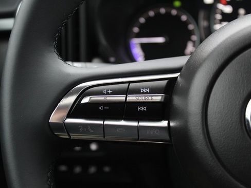 Certified 2025 MAZDA CX-50 AWD 2.5 Hybrid w/ Weather Package image 17