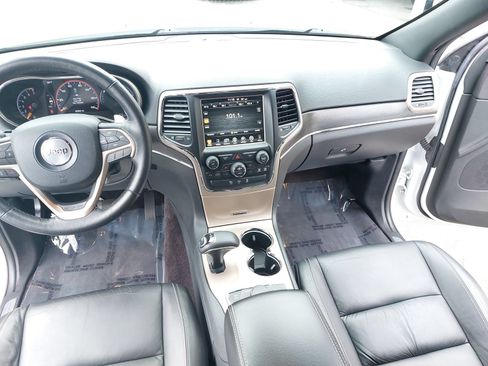 Used 2015 Jeep Grand Cherokee Limited AWD/4WD image 20
