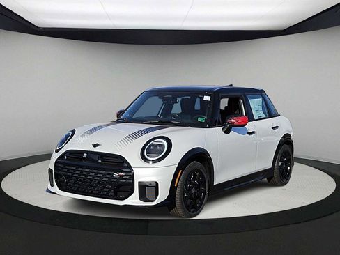 New 2026 MINI Cooper S image 4