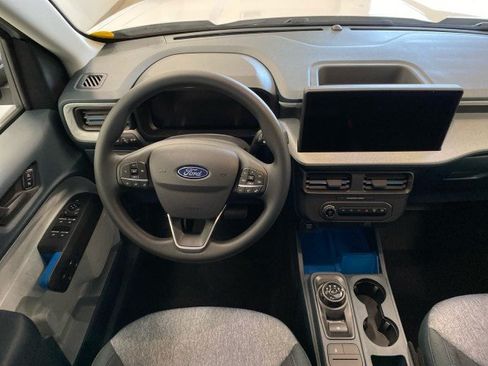 New 2025 Ford Maverick XLT FWD image 11