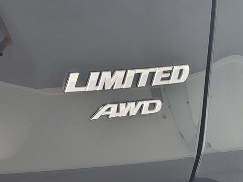 Used 2019 Toyota RAV4 Limited w/ All Weather Liner Package AWD/4WD image 10
