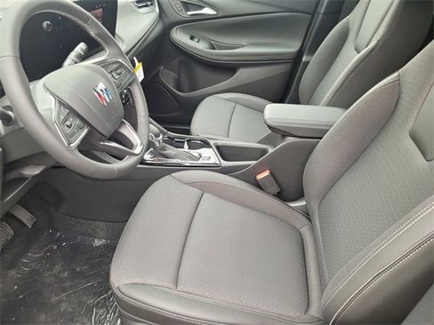 New 2026 Buick Encore GX Preferred image 9