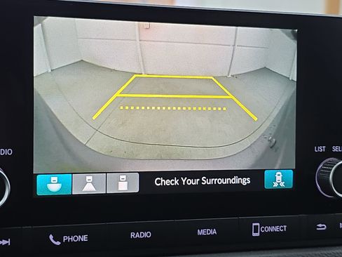 Certified 2023 Honda CR-V Sport image 22