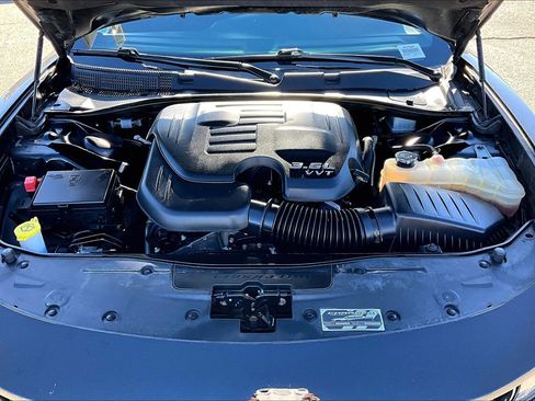 Used 2023 Dodge Charger SXT image 30
