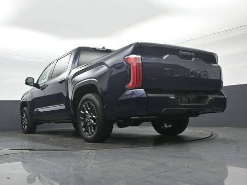 Used 2023 Toyota Tundra Platinum w/ Advanced Package AWD/4WD image 63