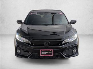 Used 2020 Honda Civic Sport video 2