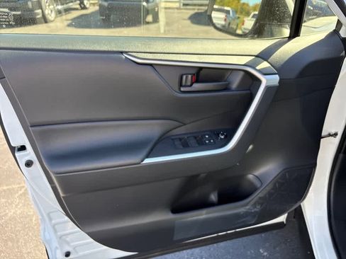 Used 2025 Toyota RAV4 LE image 19