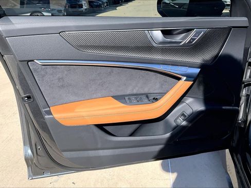 Used 2026 Audi RS 6 performance image 18